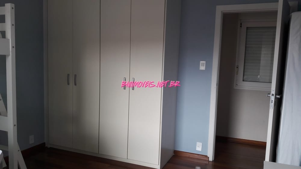 Sobrado, 3 quartos, 242 m² - Foto 33