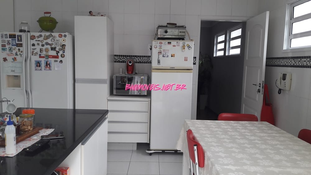 Sobrado, 3 quartos, 242 m² - Foto 15