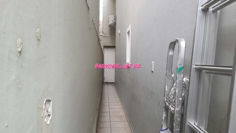 Sobrado, 3 quartos, 242 m² - Foto 16