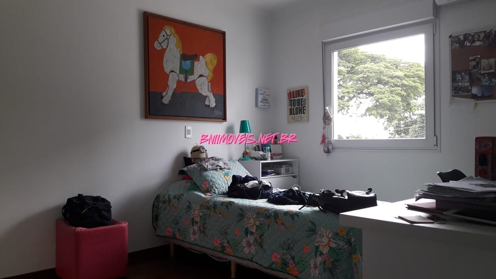 Sobrado, 3 quartos, 242 m² - Foto 38