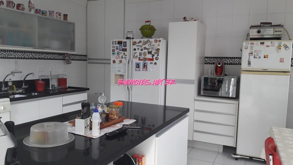 Sobrado, 3 quartos, 242 m² - Foto 14