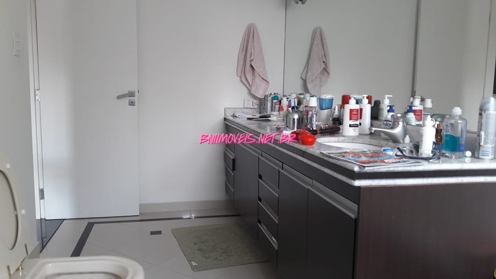 Sobrado, 3 quartos, 242 m² - Foto 28