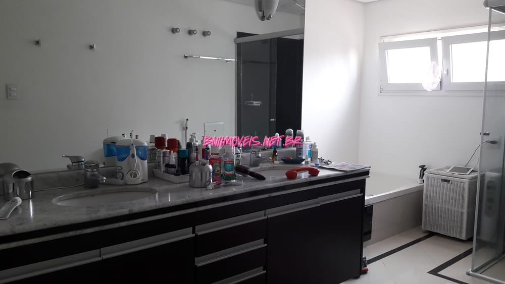 Sobrado, 3 quartos, 242 m² - Foto 25