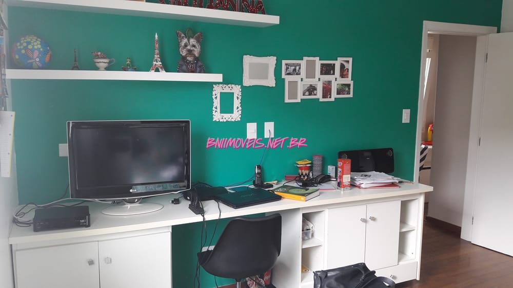 Sobrado, 3 quartos, 242 m² - Foto 40