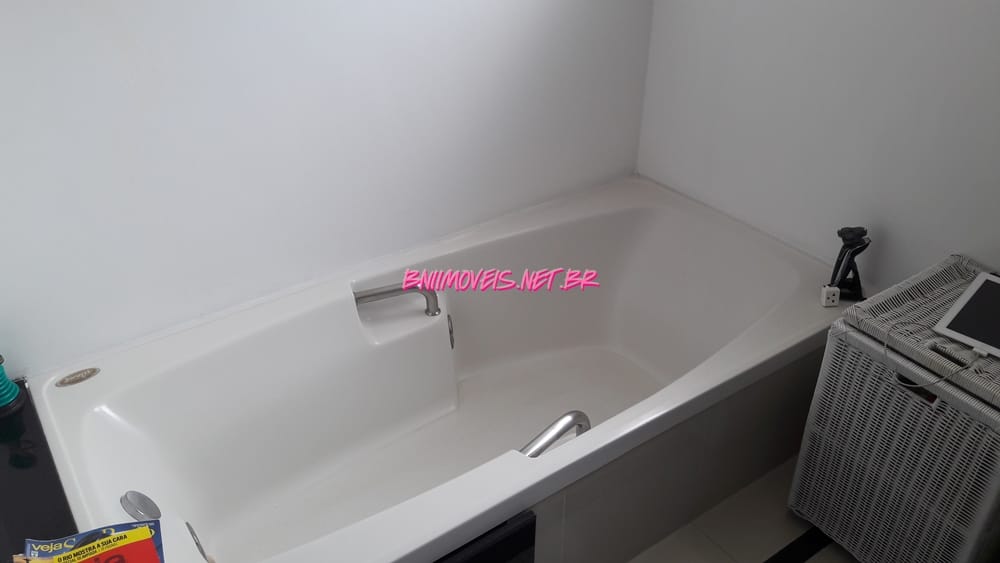 Sobrado, 3 quartos, 242 m² - Foto 26