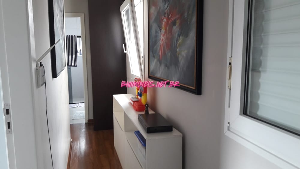 Sobrado, 3 quartos, 242 m² - Foto 35