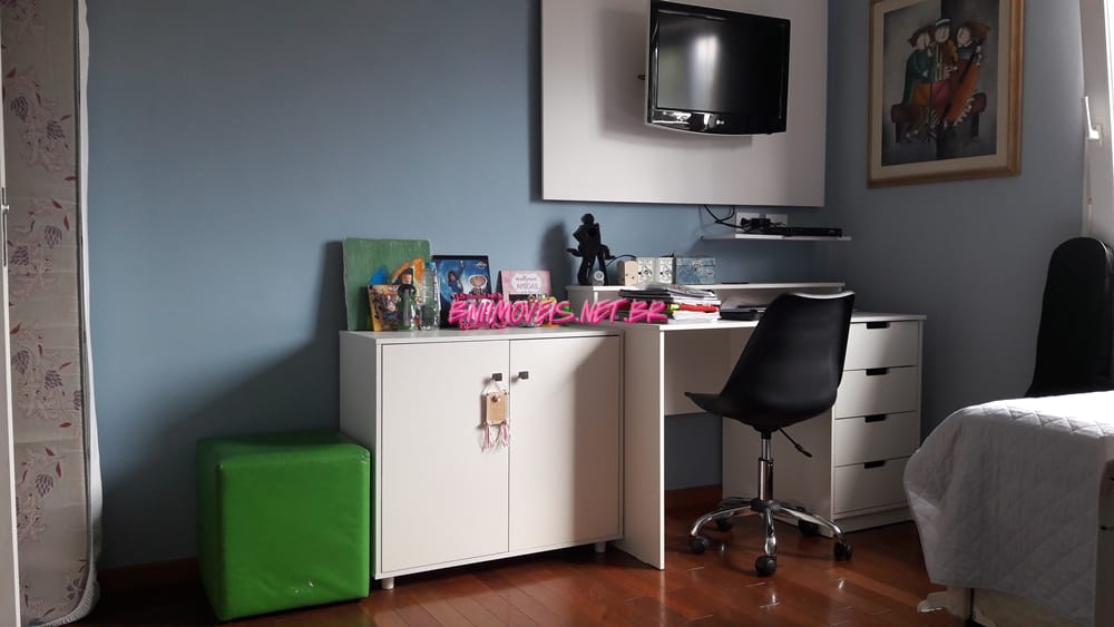 Sobrado, 3 quartos, 242 m² - Foto 31