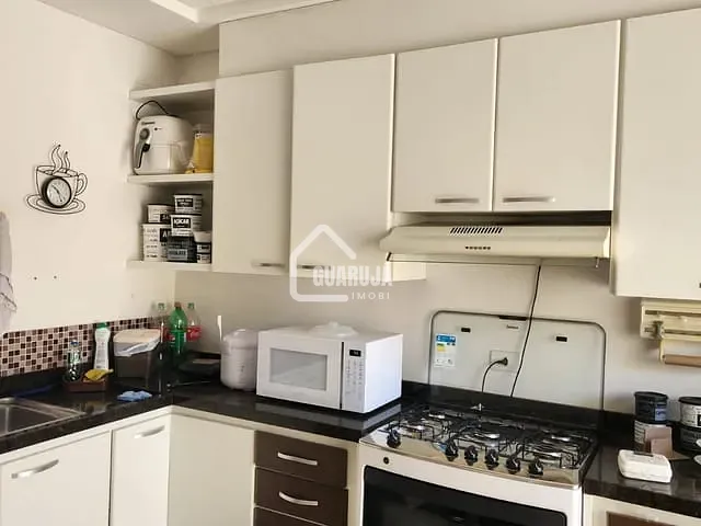 Sobrado com 137m² 3 quartos e 5 banheiros, à venda, no bairro Sítio Paecara (Vicente de Carvalho) em Guarujá