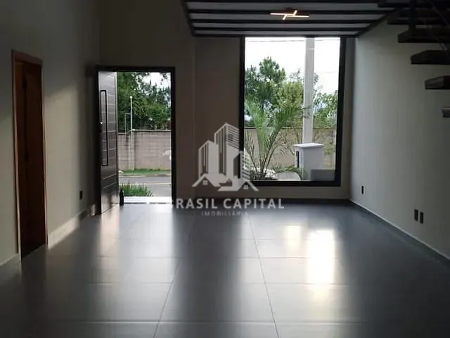 Sobrado com 250m² 3 quartos e 4 banheiros, para alugar, no bairro Aparecidinha em Sorocaba