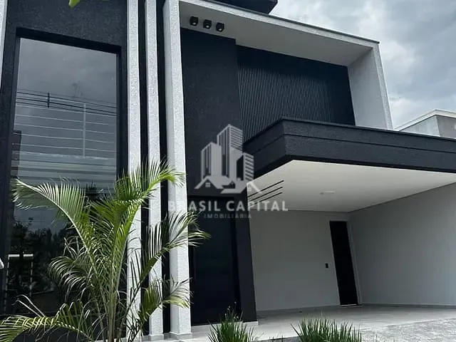 Sobrado com 250m² 3 quartos e 4 banheiros, para alugar, no bairro Aparecidinha em Sorocaba