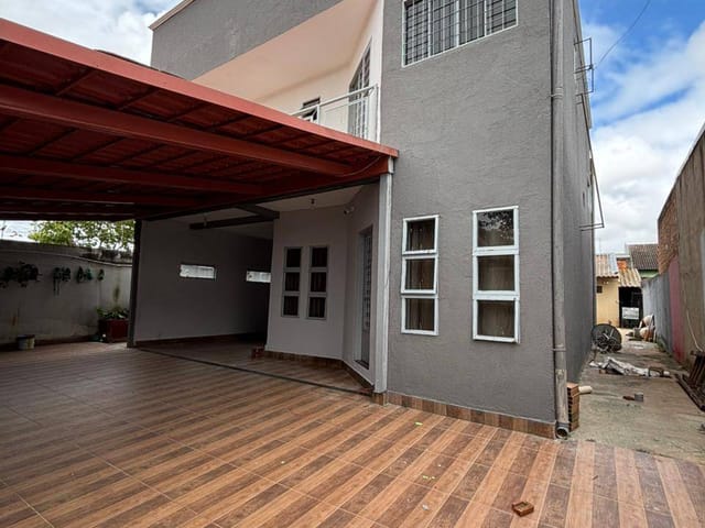 Foto do Sobrado - 🏡 Oportunidade Sobrado no Parque Ibirapuera: 4qts sendo 2 suite com Espaço e Lazer para sua Família!em  Aparecida de Goiânia, GO | Brokers Viva Imóveis