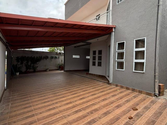 Foto do Sobrado - 🏡 Oportunidade Sobrado no Parque Ibirapuera: 4qts sendo 2 suite com Espaço e Lazer para sua Família!em  Aparecida de Goiânia, GO | Brokers Viva Imóveis