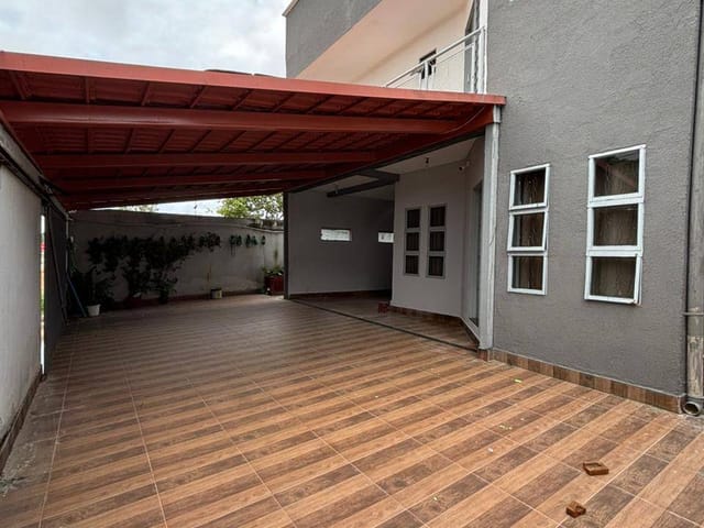 Foto do Sobrado - 🏡 Oportunidade Sobrado no Parque Ibirapuera: 4qts sendo 2 suite com Espaço e Lazer para sua Família!em  Aparecida de Goiânia, GO | Brokers Viva Imóveis