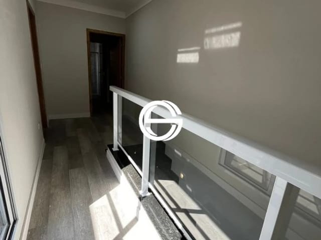 Sobrado 3 quartos e 5 banheiros, à venda, no bairro Vila Carrão em São Paulo
