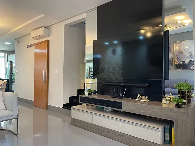 Sobrado com 439m² 3 quartos e 3 banheiros, à venda, no bairro Lago Jaboti em Apucarana