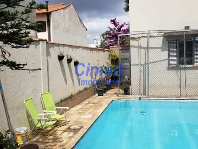 Sobrado 6 quartos e 6 banheiros, à venda, no bairro Vila Guilherme em São Paulo