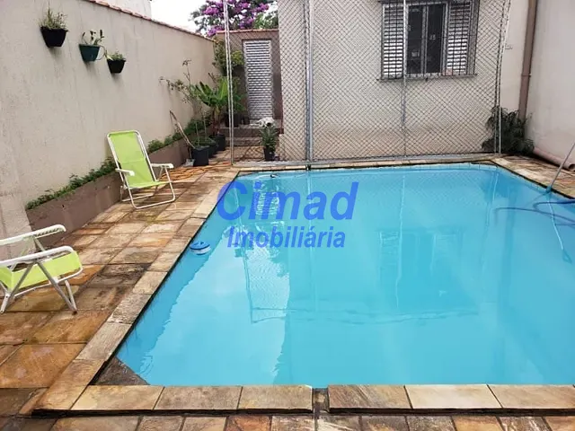 Sobrado 6 quartos e 6 banheiros, à venda, no bairro Vila Guilherme em São Paulo