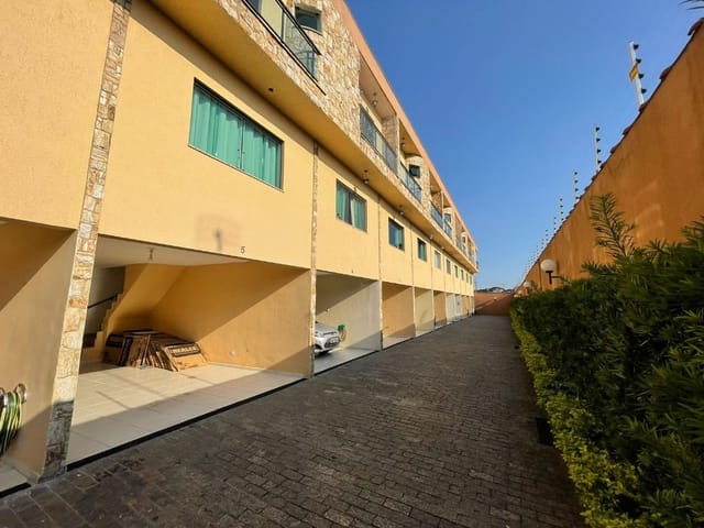 Sobrado com 128m² 3 quartos e 2 banheiros, à venda, no bairro Vila Formosa em São Paulo
