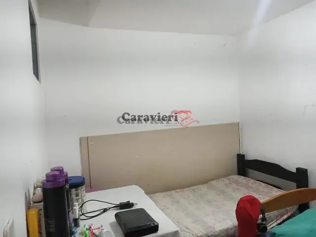 Sobrado com 56m² 2 quartos e 1 banheiro, à venda, no bairro Vila Rica em São Paulo
