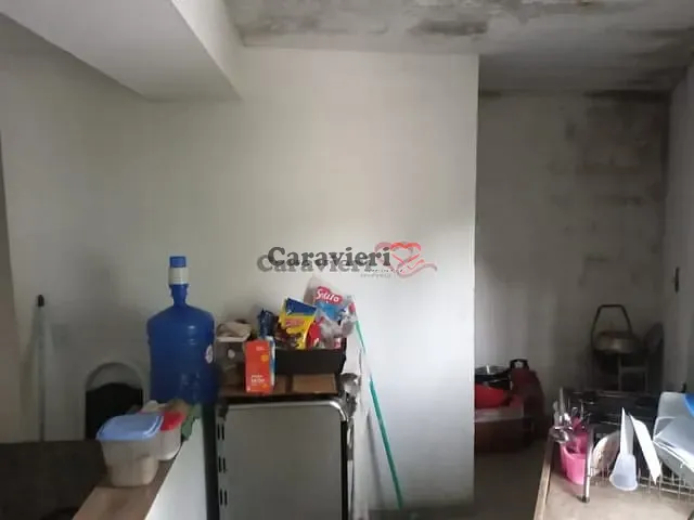 Sobrado com 56m² 2 quartos e 1 banheiro, à venda, no bairro Vila Rica em São Paulo