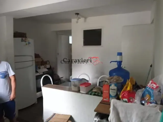 Sobrado com 56m² 2 quartos e 1 banheiro, à venda, no bairro Vila Rica em São Paulo