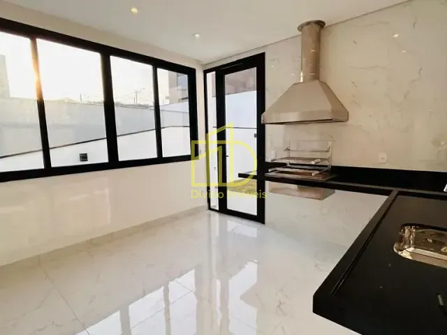 Sobrado com 310m² 4 quartos e 1 banheiro, à venda, no bairro Green Valley em Votorantim