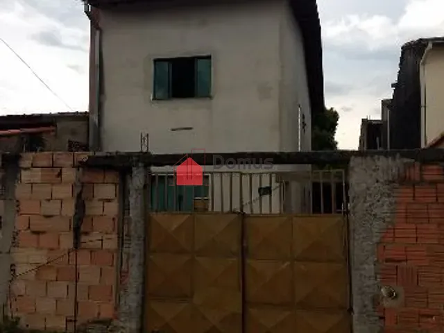 Sobrado com 225m² 2 quartos e 1 banheiro, à venda, no bairro Conjunto Habitacional Terra dos Ipês em Pindamonhangaba