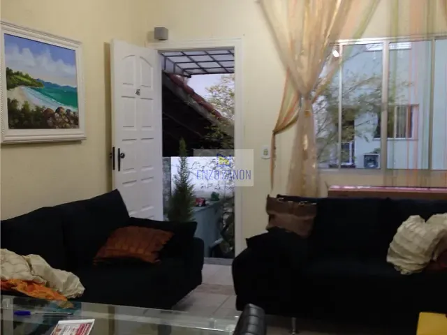 Sobrado com 94m² 2 quartos e 1 banheiro, à venda, no bairro Vila Jerusalém em São Bernardo do Campo