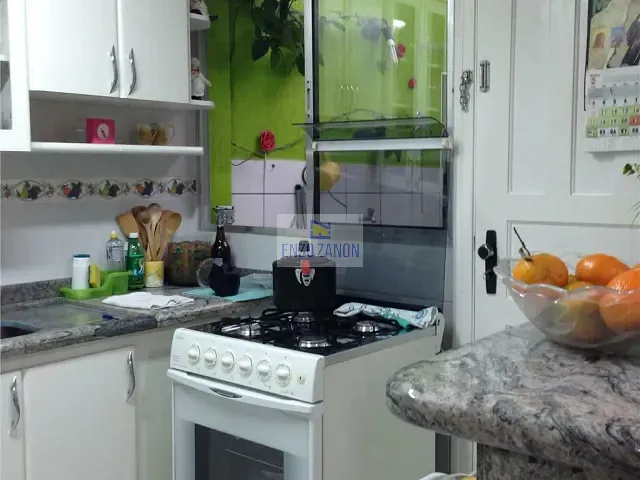Sobrado com 94m² 2 quartos e 1 banheiro, à venda, no bairro Vila Jerusalém em São Bernardo do Campo
