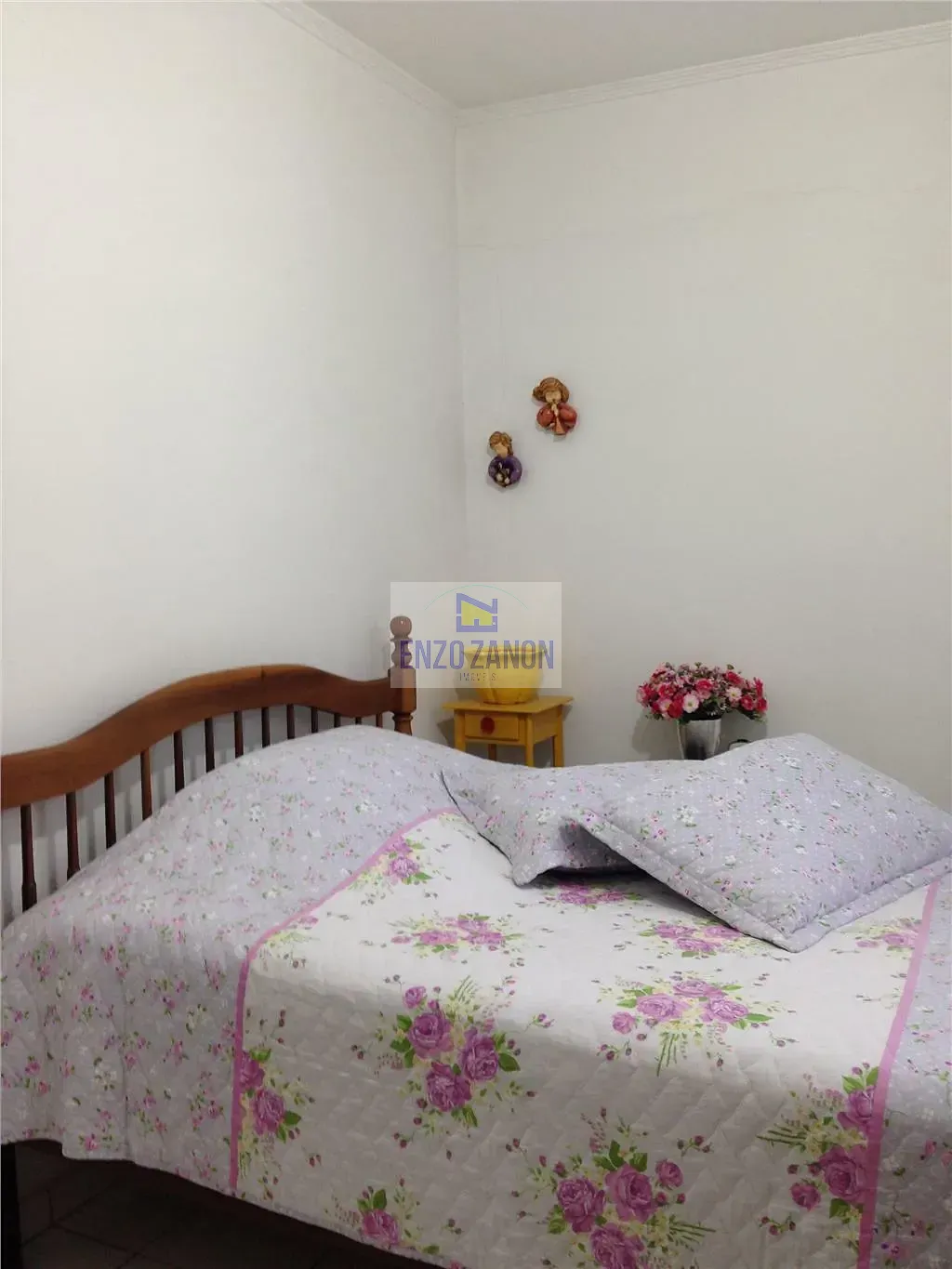 Sobrado, 2 quartos, 64 m² - Foto 4
