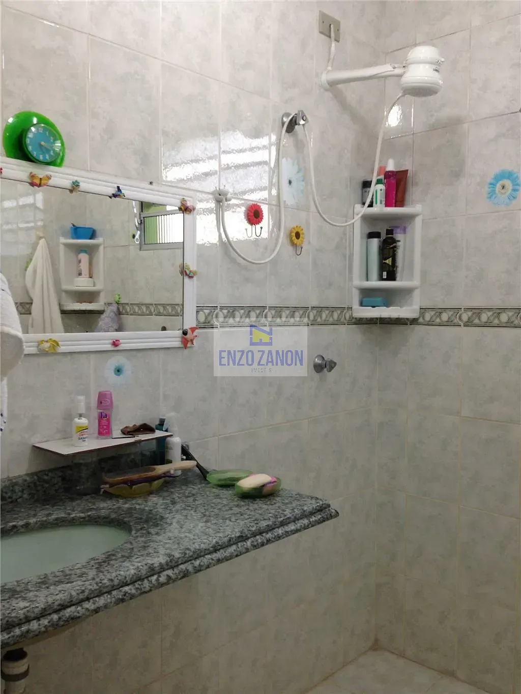 Sobrado, 2 quartos, 64 m² - Foto 6