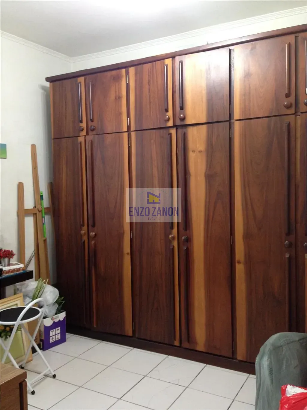 Sobrado, 2 quartos, 64 m² - Foto 5