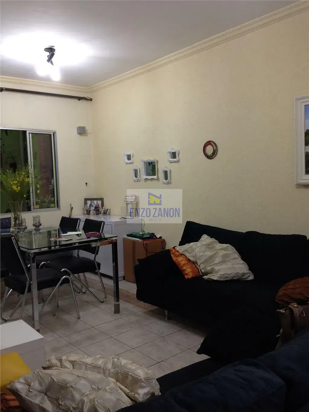Sobrado, 2 quartos, 64 m² - Foto 2