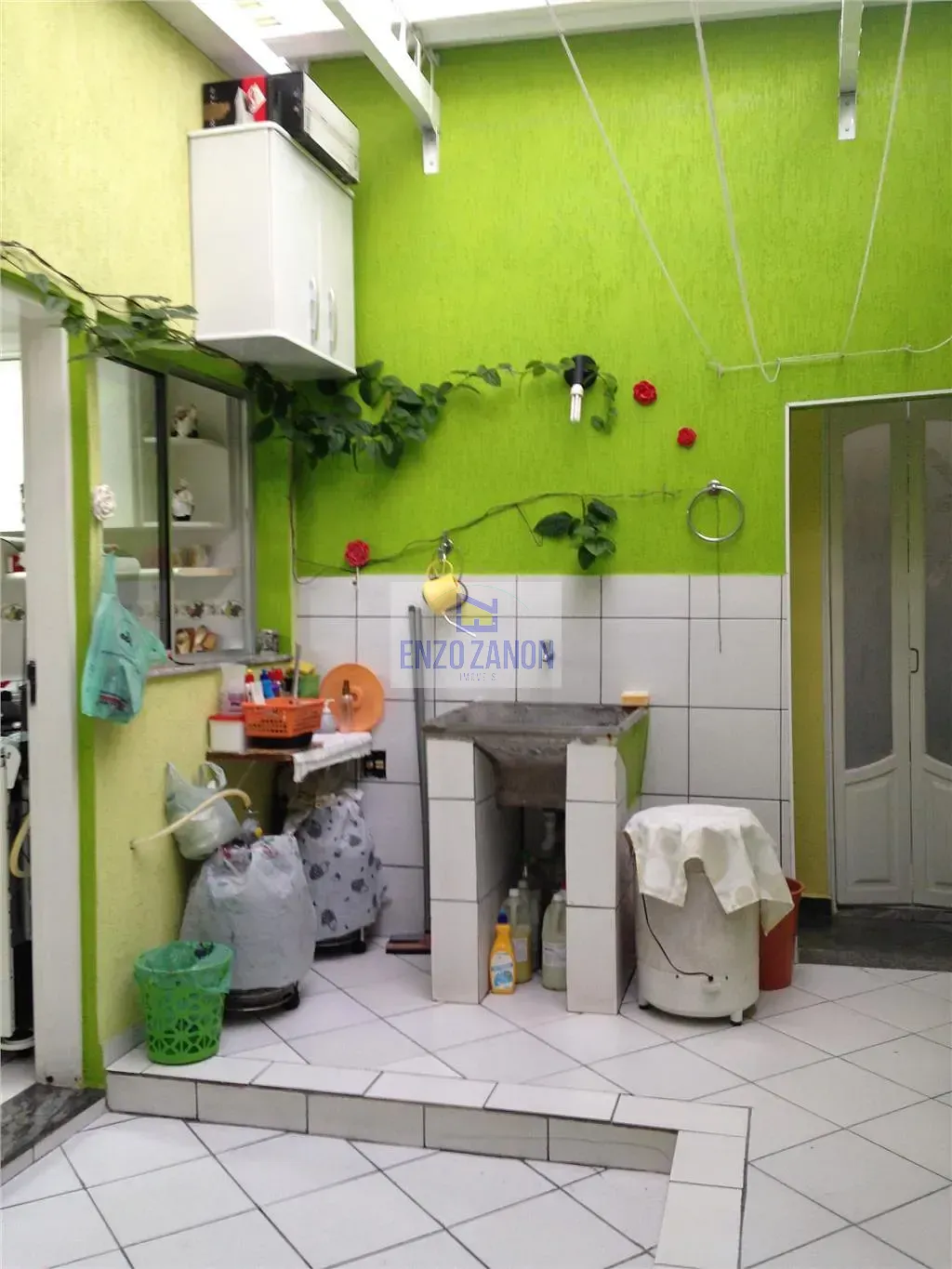 Sobrado, 2 quartos, 64 m² - Foto 8