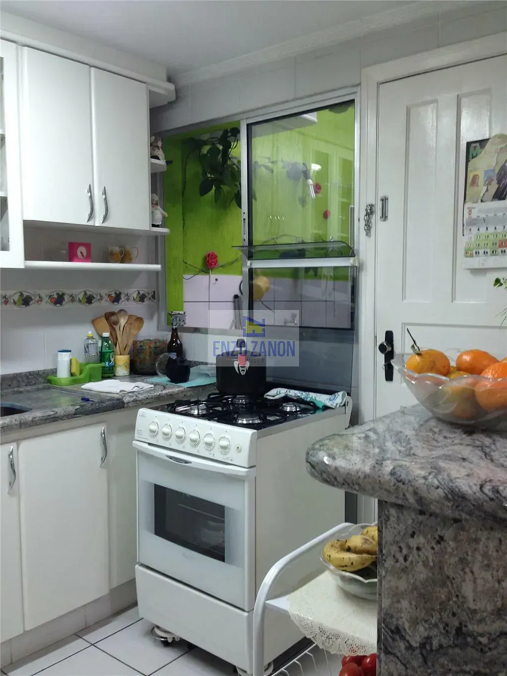 Sobrado, 2 quartos, 64 m² - Foto 3