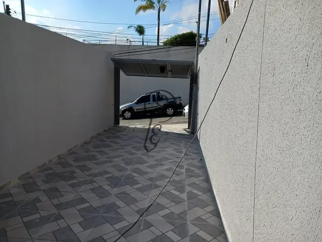 Sobrado com 125m² 3 quartos e 3 banheiros, à venda, no bairro Bosque da Saúde em São Paulo