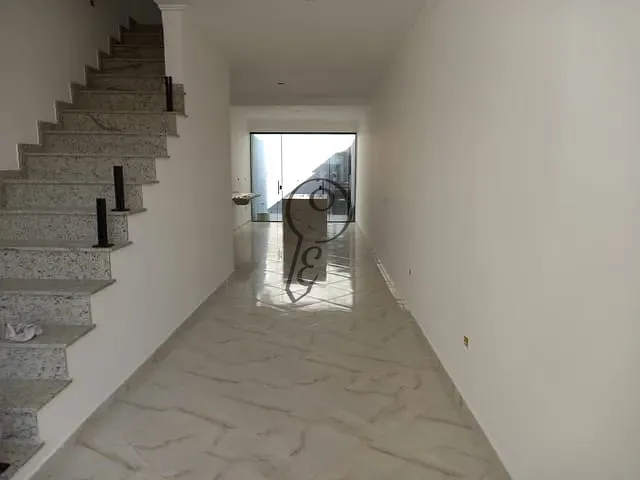Sobrado com 125m² 3 quartos e 3 banheiros, à venda, no bairro Bosque da Saúde em São Paulo