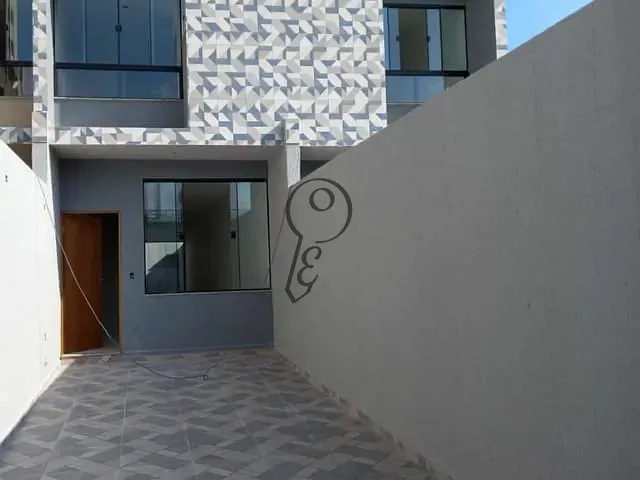 Sobrado com 125m² 3 quartos e 3 banheiros, à venda, no bairro Bosque da Saúde em São Paulo