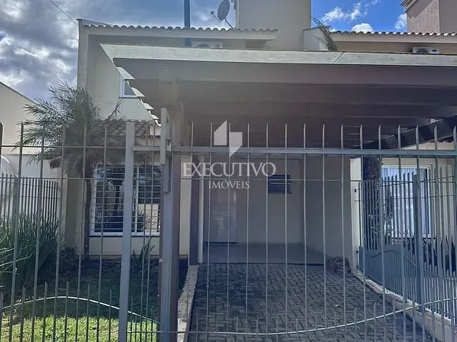 Sobrado 3 quartos e 2 banheiros, à venda, no bairro Bela Vista em Arroio do Meio