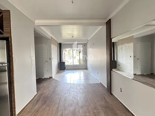 Sobrado 3 quartos e 2 banheiros, à venda, no bairro Bela Vista em Arroio do Meio