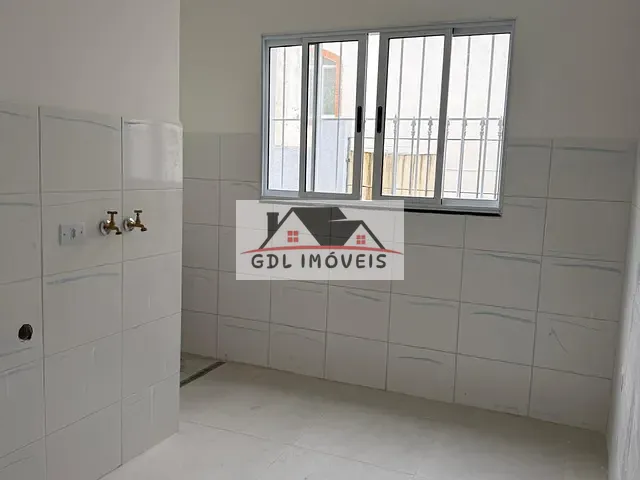 Sobrado 2 quartos e 2 banheiros, para alugar, no bairro Cidade Patriarca em São Paulo