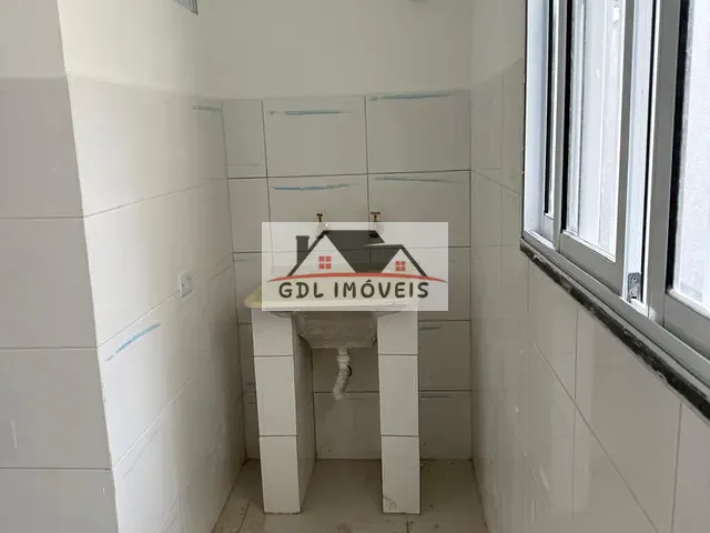 Sobrado 2 quartos e 2 banheiros, para alugar, no bairro Cidade Patriarca em São Paulo
