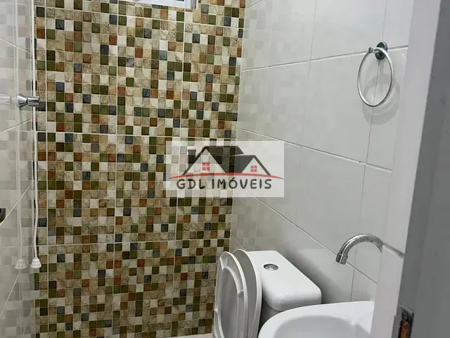 Sobrado 2 quartos e 2 banheiros, para alugar, no bairro Cidade Patriarca em São Paulo