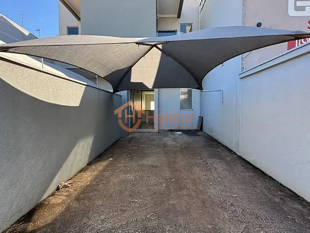 Sobrado com 300m², para alugar, no bairro Centro Sul em Sorriso