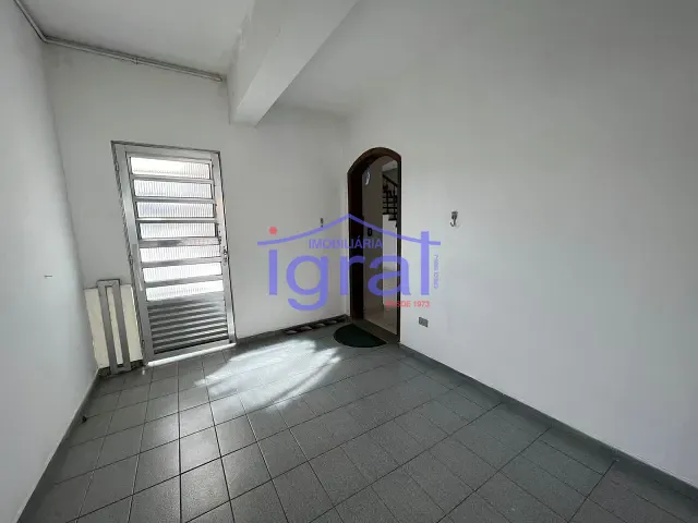 Sobrado 4 quartos e 3 banheiros, à venda, no bairro Jardim Oriental em São Paulo