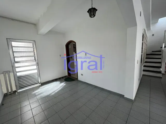 Sobrado 4 quartos e 3 banheiros, à venda, no bairro Jardim Oriental em São Paulo