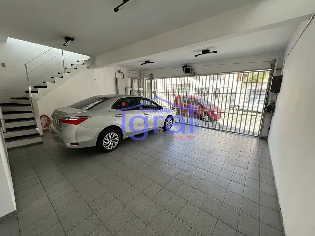 Sobrado 4 quartos e 3 banheiros, à venda, no bairro Jardim Oriental em São Paulo