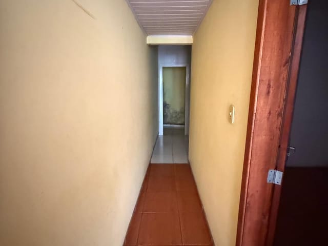 Sobrado 1 quarto e 1 banheiro, para alugar, no bairro Cascatinha em Petrópolis