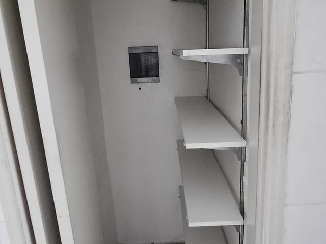 Sobrado com 64m² 3 quartos e 2 banheiros, à venda, no bairro Residencial Cosmos em Campinas