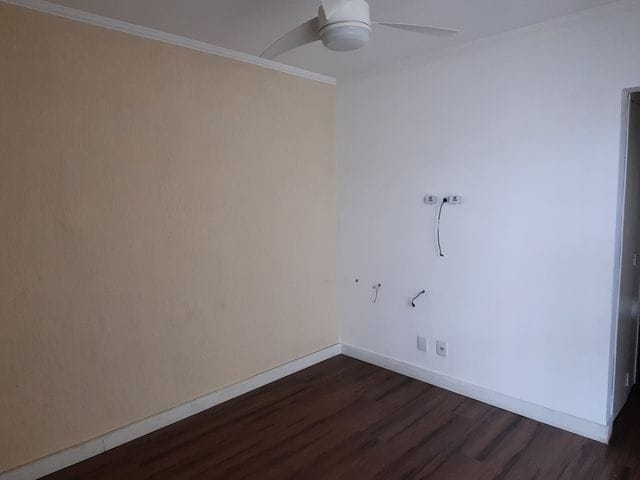 Sobrado com 64m² 3 quartos e 2 banheiros, à venda, no bairro Residencial Cosmos em Campinas